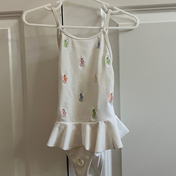 Polo Ralph Lauren swimsuit - Picture 3 of 5